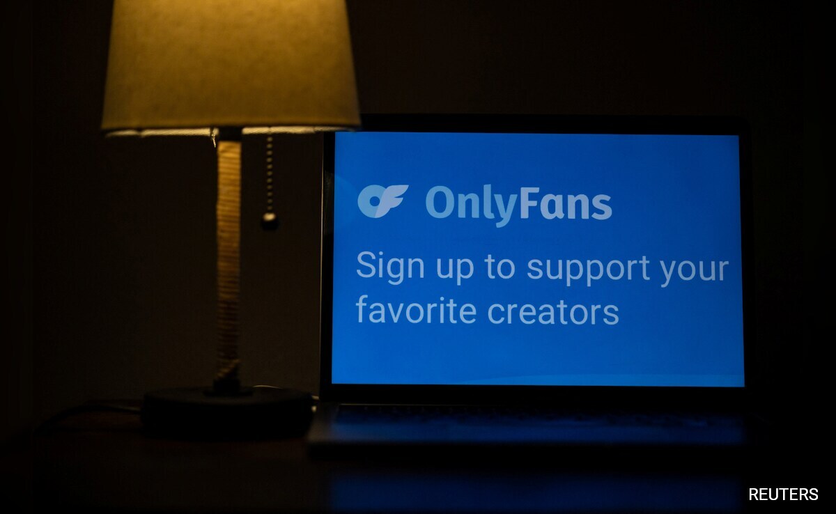 British Regulator To Probe OnlyFans Over Age-Verification Measures