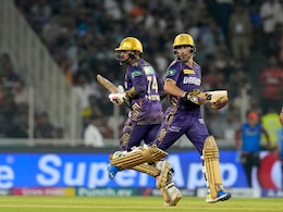 "Mother Still In Hospital...": KKR Star, After IPL 2024 Final Entry, Says He Left Her To Join Team "Mother Still In Hospital...": KKR Star, After IPL 2024 Final Entry, Says He Left Her To Join Team