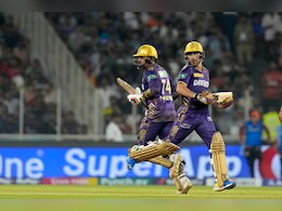 कोलकाता नाईट राइडर्स के सलामी बल्लेबाज का बड़ा फैसला, अब इस टीम के लिए बिखेरेगा जलवा