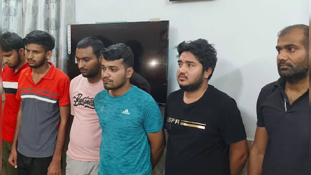 राजस्थान: NEET परीक्षा में बड़ा फर्जीवाड़ा, खतरे में छात्रों का भविष्य