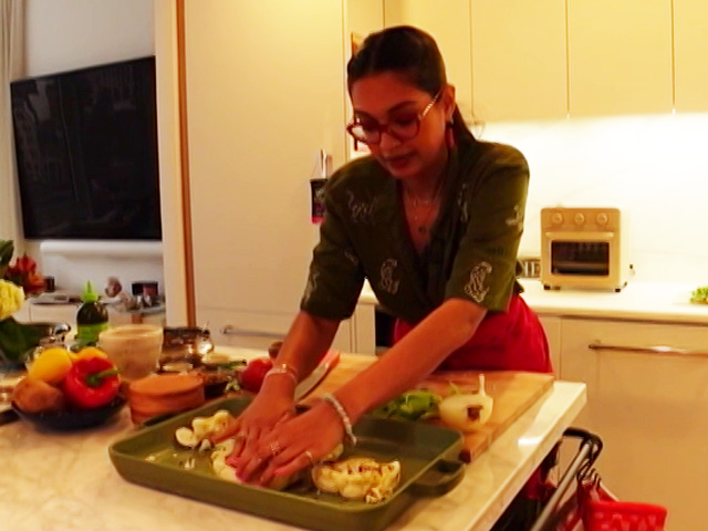 Vegan Chef Priyanka Naik Shares Her Culinary Journey With NDTV