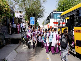 Delhi Schools Bomb Threat LIVE Updates: Bomb Threats At Delhi Schools, Classes Suspended, Children Sent Home Delhi Schools Bomb Threat LIVE Updates: Bomb Threats At Delhi Schools, Classes Suspended, Children Sent Home