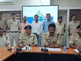 बैंक कर्मी की हत्या का खुला राज, उधारी मांगने पर दोस्त ने रची साजिश बैंक कर्मी की हत्या का खुला राज, उधारी मांगने पर दोस्त ने रची साजिश
