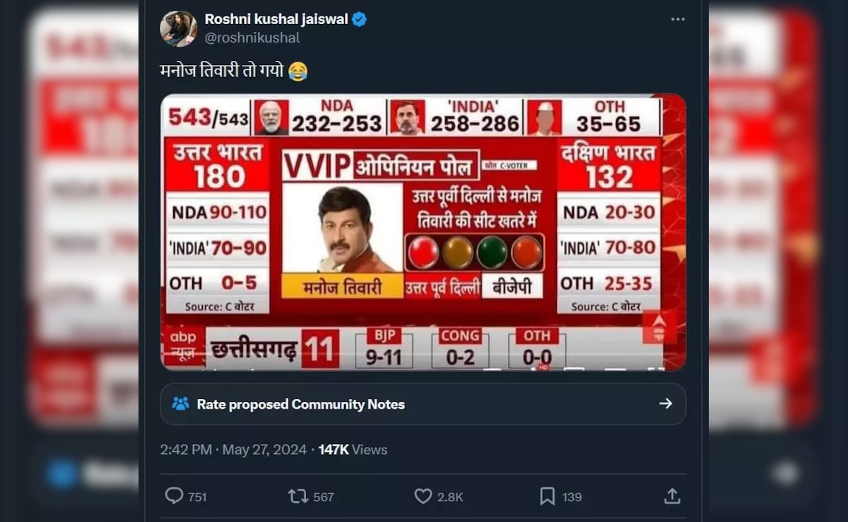 Latest and Breaking News on NDTV Latest and Breaking News on NDTV