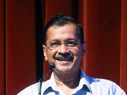 "...बर्दाश्त नहीं" : भारत के चुनाव को लेकर पाकिस्तान के नेता की टिप्पणी पर अरविंद केजरीवाल