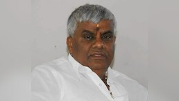 Karnataka Sex Scandal Case : एसआईटी ने एचडी रेवन्ना को पूर्व पीएम देवेगौड़ा के आवास से हिरासत में लिया