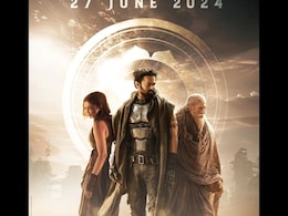 कल्कि 2898एडी के इवेंट में प्रभास ने की बुज्जी के साथ धमाकेदार एंट्री, वीडियो देख फैंस बोले- अगला बॉम्ब कल्कि 2898एडी के इवेंट में प्रभास ने की बुज्जी के साथ धमाकेदार एंट्री, वीडियो देख फैंस बोले- अगला बॉम्ब