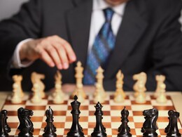 Top-Seeded Players Make Winning Start In All India Chess Masters FIDE Classical