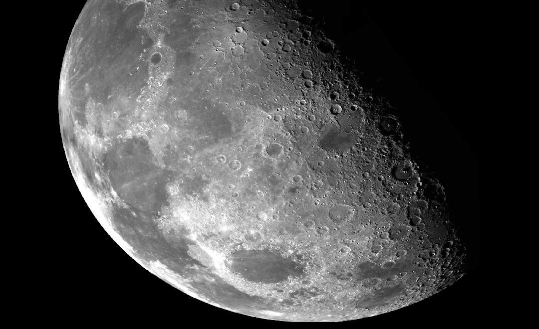 Chinese Scientists Find Traces Of Water In Lunar Soil Brought By Change-5 Mission