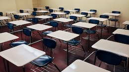 Girl Denied Admission To Hostel For Scaring Other Students With "Possessed" Act