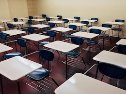 Girl Denied Admission To Hostel For Scaring Other Students With "Possessed" Act Girl Denied Admission To Hostel For Scaring Other Students With "Possessed" Act