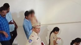 Inter-State Child Trafficking Racket Busted In Hyderabad, 13 Babies Rescued