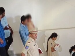 Inter-State Child Trafficking Racket Busted In Hyderabad, 13 Babies Rescued