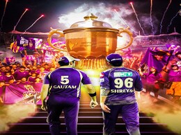 IPL 2024 Final: फिर KKR उठाएगी ट्रॉफी.. इस दिग्गज खिलाड़ी ने बताया क्यों जीतेगी कोलकाता नाइट राइडर्स IPL 2024 Final: फिर KKR उठाएगी ट्रॉफी.. इस दिग्गज खिलाड़ी ने बताया क्यों जीतेगी कोलकाता नाइट राइडर्स