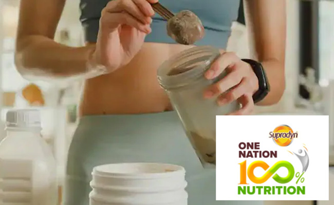 Why Does One Need To Adopt Supplements?
