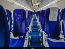IndiGo Launches Female-Friendly Seat Selection Option. Here's What It Means IndiGo Launches Female-Friendly Seat Selection Option. Here's What It Means