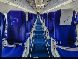 "Do You Charge...'': Viral Post On IndiGo's ''Cute Fee'' Triggers Debate, Airline Responds "Do You Charge...'': Viral Post On IndiGo's ''Cute Fee'' Triggers Debate, Airline Responds