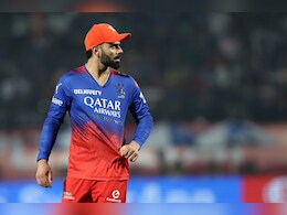 विराट कोहलीला दहशतवाद्यांपासून धोका? राजस्थान विरुद्धच्या मॅचपूर्वी RCB चा मोठा निर्णय