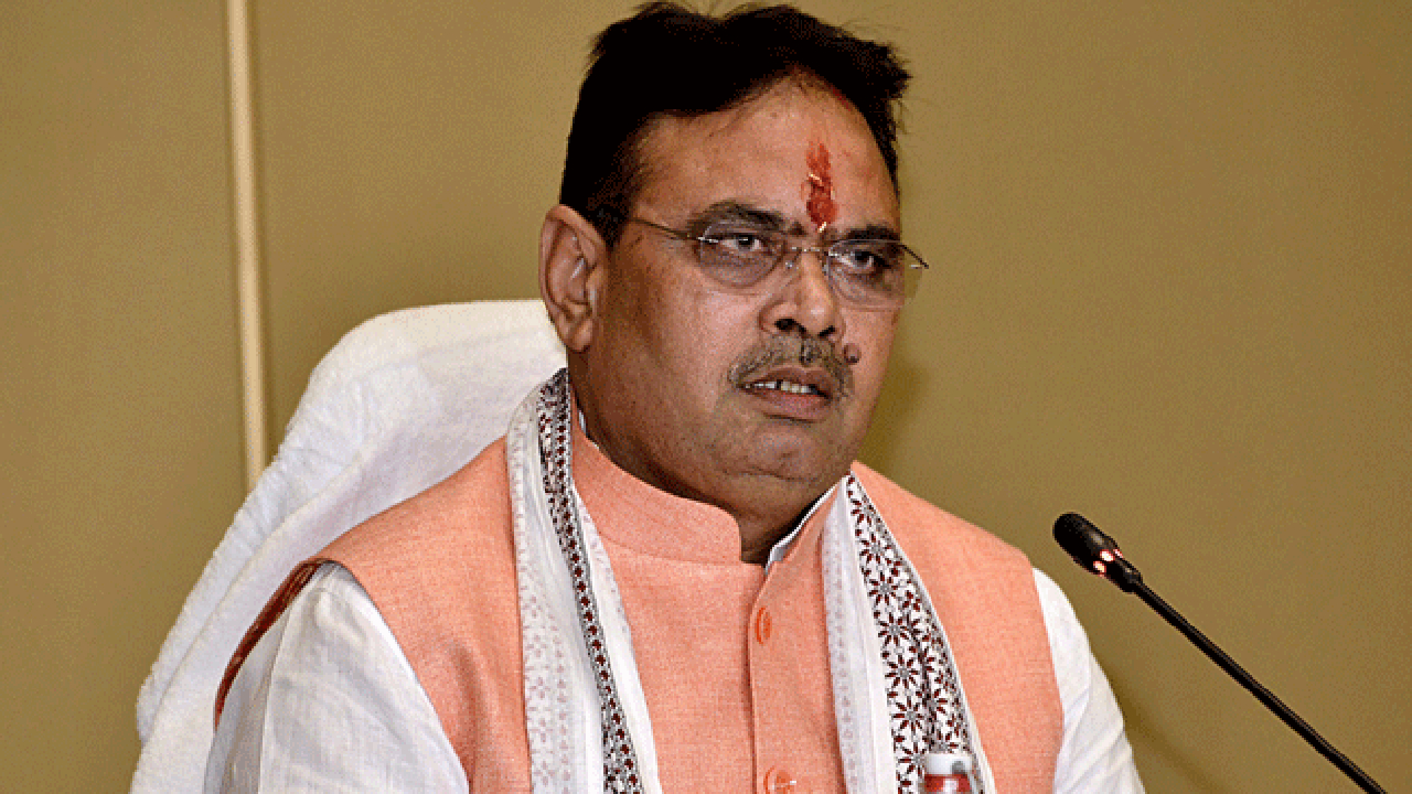 गंगापुर सिटी: नाबालिग मूक बधिर बच्ची मासूम हत्याकांड पर सीएम ने जताया दुख