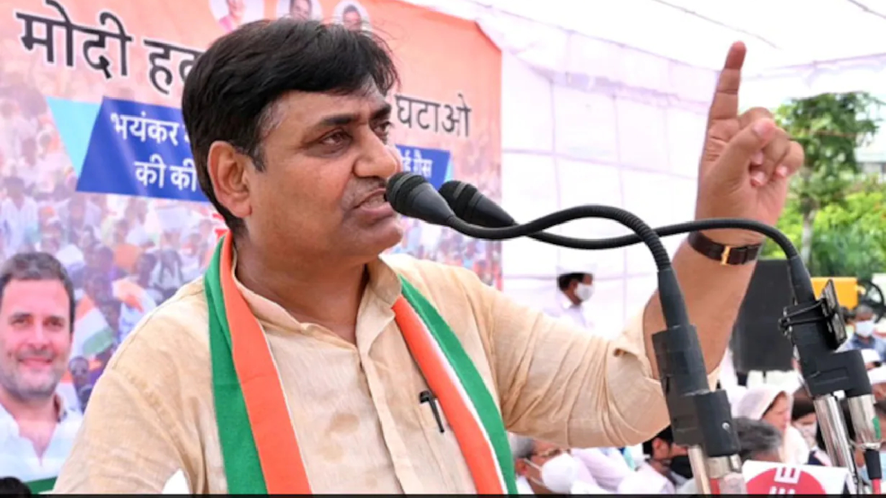 Rajasthan: पीसीसी चीफ गोविंद सिंह डोटासरा ने बताया कौन होगा विपक्ष का पीएम कैंडिडेट?