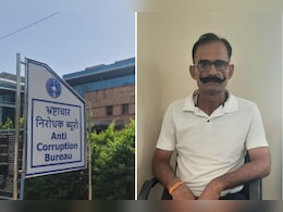 ACB Action in Tonk: टोंक में ACB का बड़ा एक्शन, महिला थाने का ASI 15 हजार रुपए रिश्वत लेते रंगे हाथ गिरफ्तार