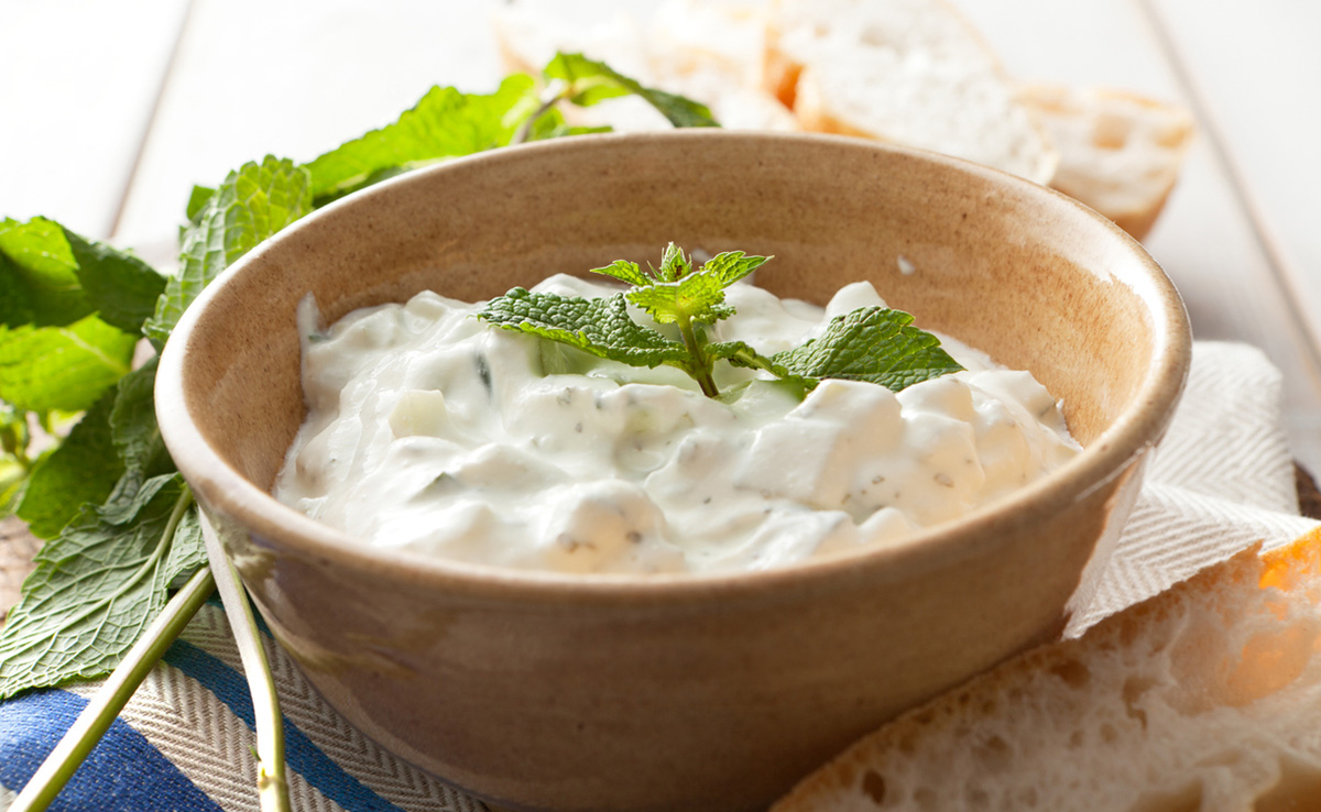 Nutritionist-Approved Yoghurt Combinations For Everyday Health