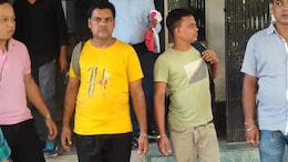 2 Suspected Bangladeshi Terrorists Arrested From Guwahati Railway Station