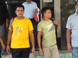 2 Suspected Bangladeshi Terrorists Arrested From Guwahati Railway Station 2 Suspected Bangladeshi Terrorists Arrested From Guwahati Railway Station