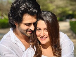 दीपिका कक्कड़ की छोटे पर्दे पर हो रही है वापसी, पति शोएब इब्राहिम ने दी हिंट