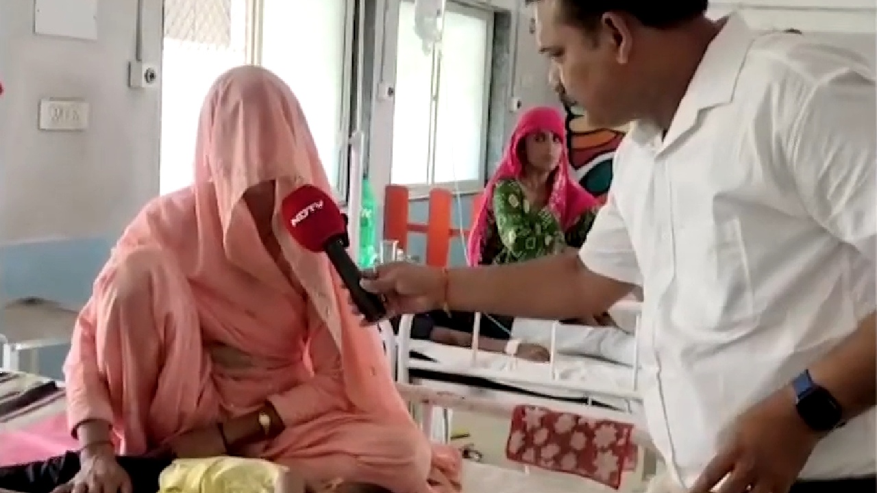 देवास: अज्ञात बीमारी से हड़कंप लोगों की मौत के बाद अलर्ट