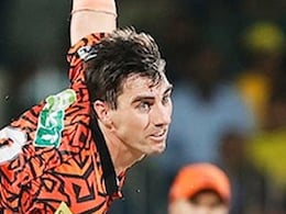 T20 Form 'Best In A Decade' Following IPL Success: Pat Cummins, Ahead Of T20 World Cup T20 Form 'Best In A Decade' Following IPL Success: Pat Cummins, Ahead Of T20 World Cup