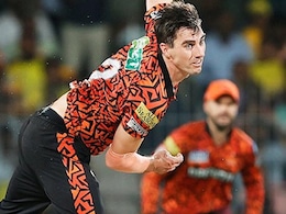 "Never Pulled Out After Auction": Pat Cummins' Big Verdict On New IPL Rules