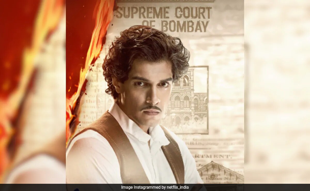 Makers Of Aamir Khan's Son's Debut Film 'Maharaj' To Challenge Court Stay