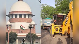 सुप्रीम कोर्ट ने खनन गतिविधियों को लेकर दिया राजस्थान सरकार को बड़ा आदेश, सरिस्का टाइगर रिजर्व से जुड़ा मामला...