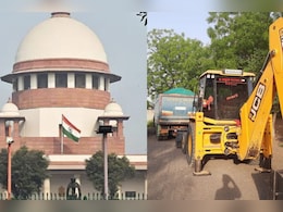 सुप्रीम कोर्ट ने खनन गतिविधियों को लेकर दिया राजस्थान सरकार को बड़ा आदेश, सरिस्का टाइगर रिजर्व से जुड़ा मामला... सुप्रीम कोर्ट ने खनन गतिविधियों को लेकर दिया राजस्थान सरकार को बड़ा आदेश, सरिस्का टाइगर रिजर्व से जुड़ा मामला...