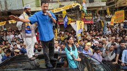 Why Cops Will Question Arvind Kejriwal's Parents In Swati Maliwal Row
