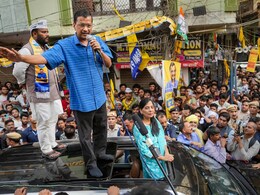 Why Cops Will Question Arvind Kejriwal's Parents In Swati Maliwal Row Why Cops Will Question Arvind Kejriwal's Parents In Swati Maliwal Row