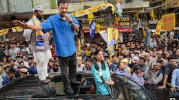 Delhi Exit Polls Show BJP's Return To Capital, AAP Rejects Forecast