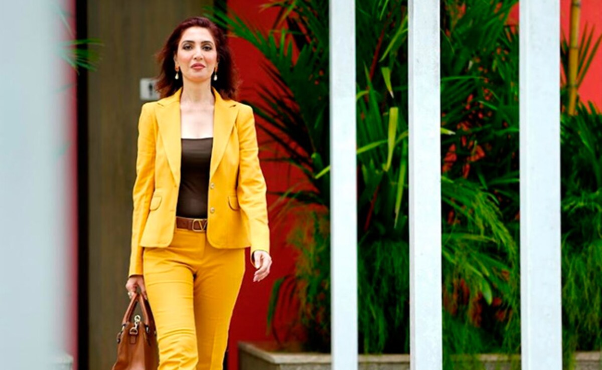 Latest and Breaking News on NDTV Latest and Breaking News on NDTV