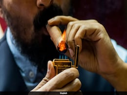 World No Tobacco Day 2024: Did You Know Smoking Does This To Your Body? World No Tobacco Day 2024: Did You Know Smoking Does This To Your Body?