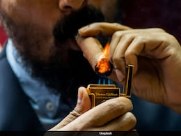 UK में 'लाइफटाइम स्मोकिंग बैन' को मंजूरी, 2009 के बाद जन्मे लोगों के लिए सिगरेट बेचना-खरीदना अब गैरकानूनी