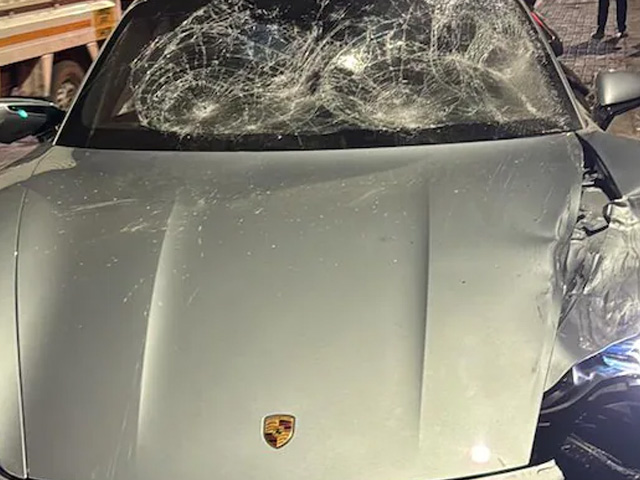 Crime Branch To Probe Pune Porsche Crash, Teen Driver's Father Arrested