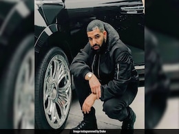 Canadian Rapper Drake's Home In Toronto Targeted In Alleged Break-In Attempt Canadian Rapper Drake's Home In Toronto Targeted In Alleged Break-In Attempt