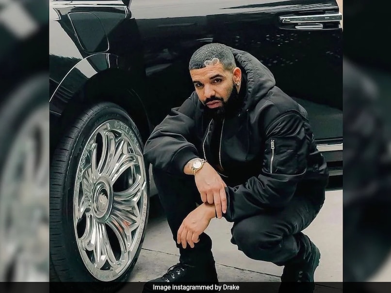 Drake Places Rs 2.64 Crore Bet On This Player To Win US Open 2025. Not Djokovic Or Alcaraz