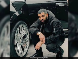 Drake Places Rs 2.64 Crore Bet On This Player To Win US Open 2025. Not Djokovic Or Alcaraz Drake Places Rs 2.64 Crore Bet On This Player To Win US Open 2025. Not Djokovic Or Alcaraz