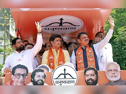 श्रीकांत शिंदे यांनी दिलंय मुख्यमंत्र्यांना कर्ज, हिऱ्याची अंगठी ते जमीन वाचा संपत्तीची संपूर्ण माहिती