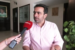 Low Voting A Concern For All, Poll Panel Needs To Engage Young Voters: RLD's Jayant Chaudhary Low Voting A Concern For All, Poll Panel Needs To Engage Young Voters: RLD's Jayant Chaudhary