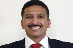 Ex Indian Army Officer Working With UN Killed In Gaza Attack Ex Indian Army Officer Working With UN Killed In Gaza Attack