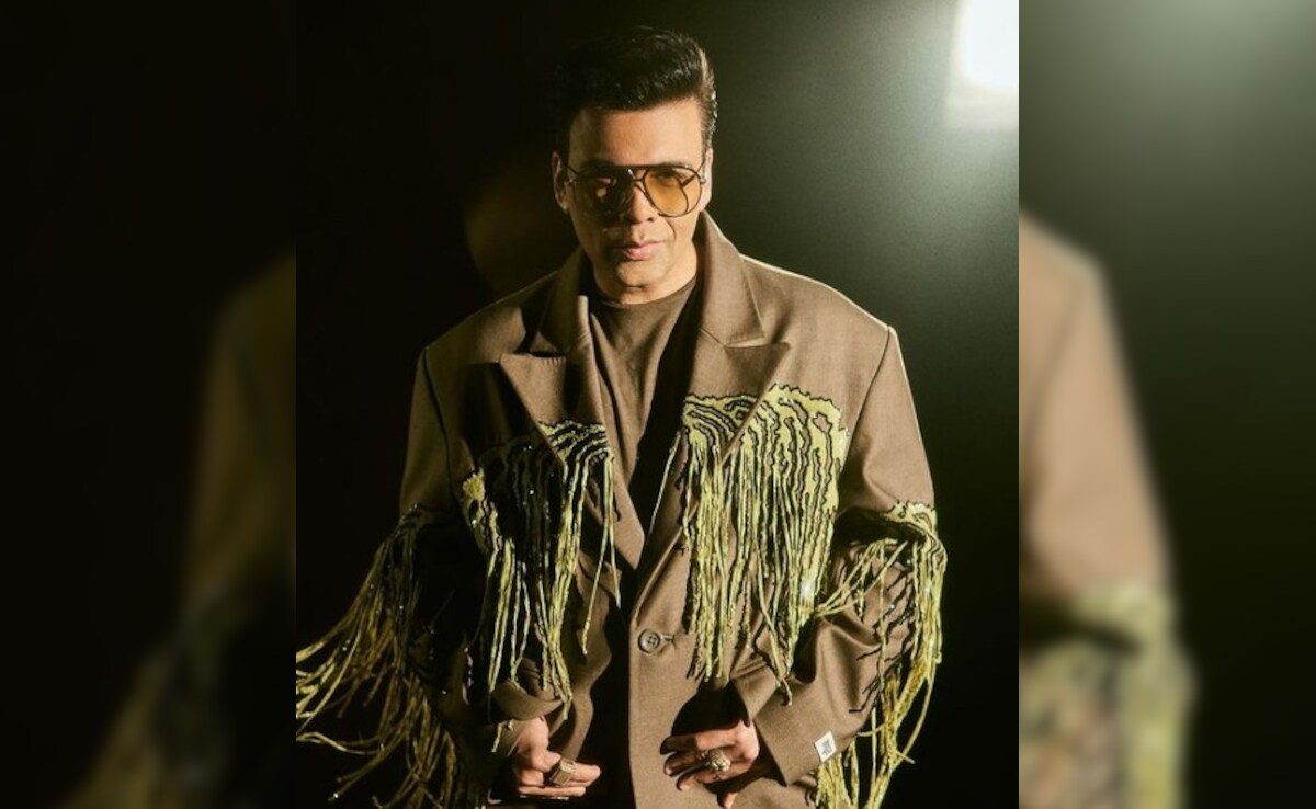 करण जौहर का कॉमेडी शो में उड़ाया गया मजाक तो मांगनी पड़ी कॉमेडियन को माफी, जानें डायरेक्टर ने क्या कह दिया था ऐसा