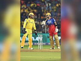 'धोनी को हमेशा सलाह देता था..", विराट कोहली ने माही की कप्तानी के दौरान गुजारे अपने समय को याद कर कही ऐसी बात